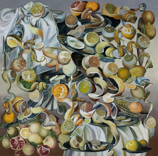 when life gives you lemons