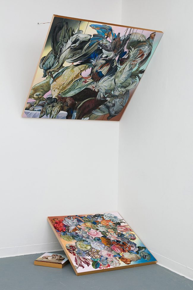 Death is a black camel that lies down at every door. Sooner or later you must ride the camel.