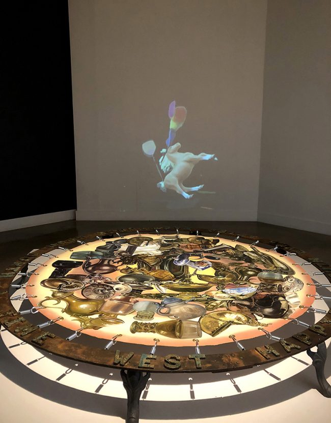 port of gilded proclivities (view 1)