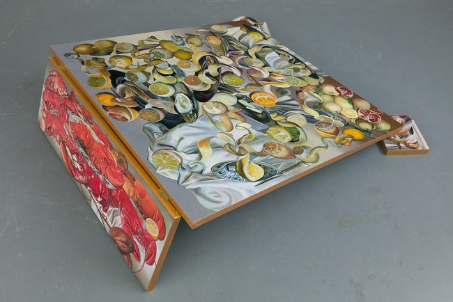 The course of true love never did run smooth.