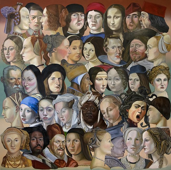 there’s a price on your head