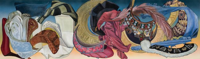 here’s your hat, what’s your hurry?