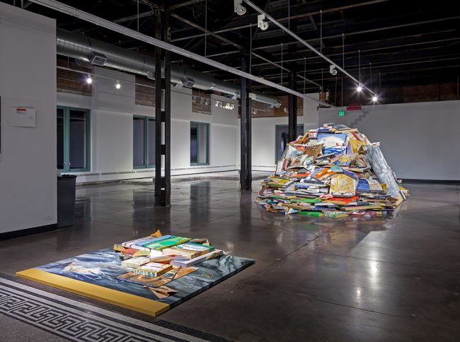 altepetl : 6 Abril – 24 Mayo V.F.G.R. (epic pile)