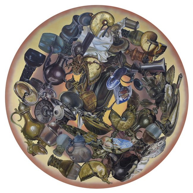 port of gilded proclivities