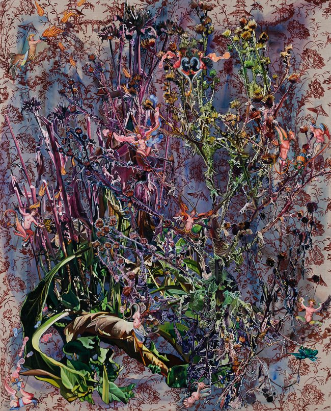 Melancholy and its Antidote