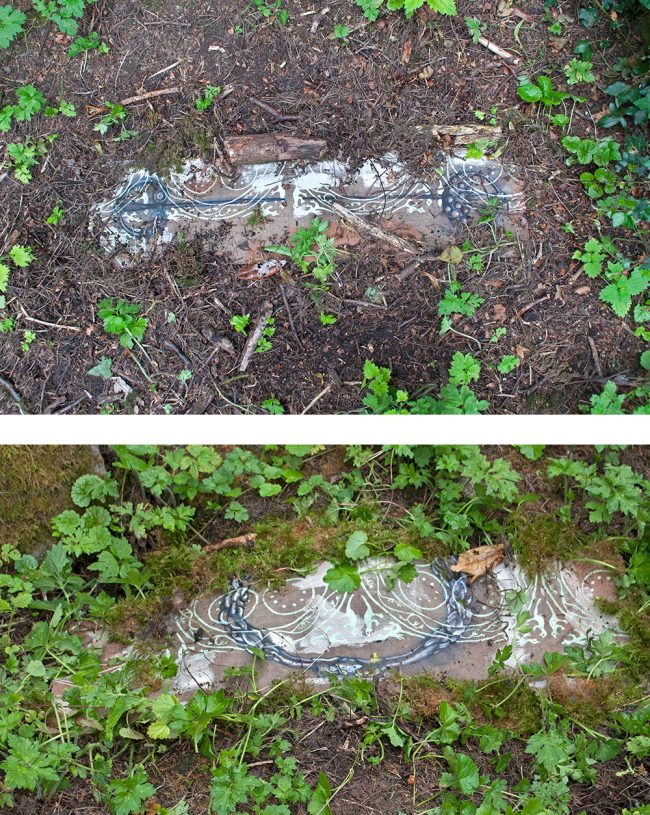 disentanglements (fragments)