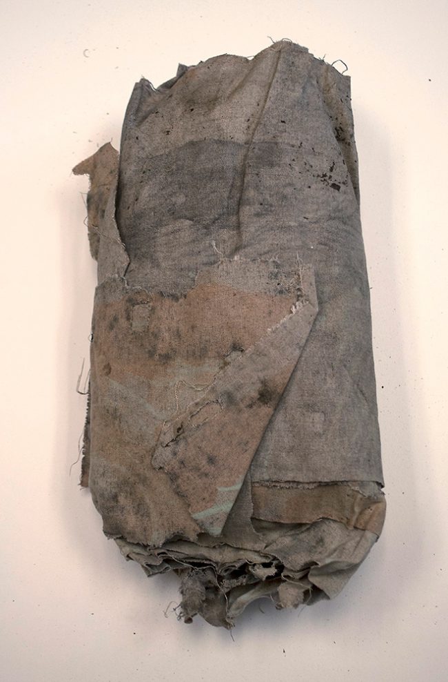 reconstruction 1 : bhfreagra (puzzle)