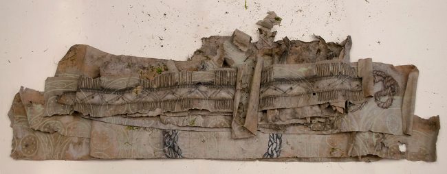 reconstruction 2 : bhfreagra (puzzle)