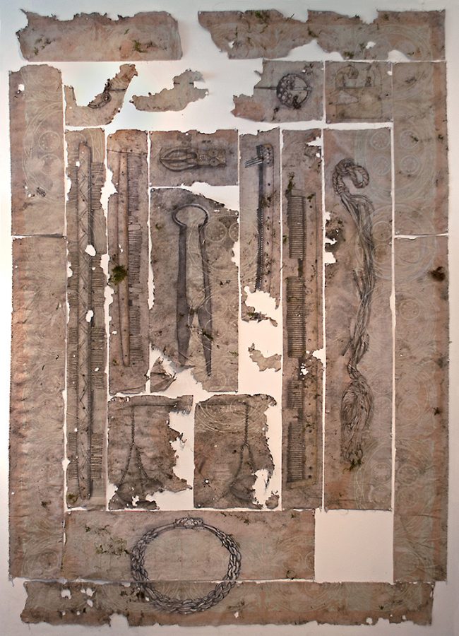 reconstruction 3 : bhfreagra (puzzle)