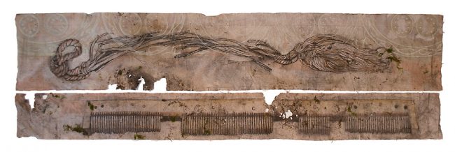 reconstruction 4 : bhfreagra (puzzle)