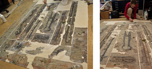 reconstruction 6 : bhfreagra (puzzle)