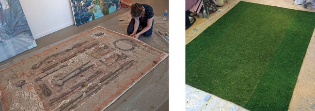 reconstruction 7 : bhfreagra (puzzle)