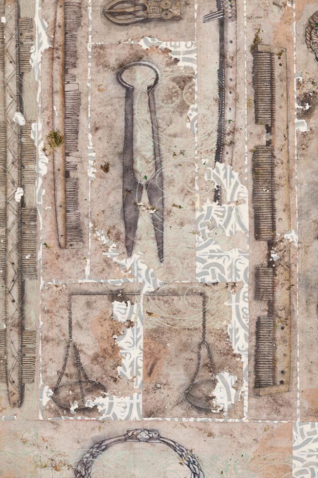 bhfreagra (puzzle)(detail)