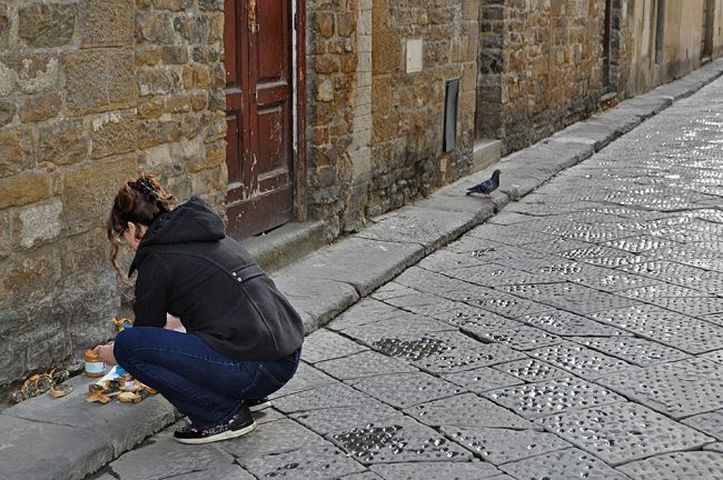taking bread (install process 4)