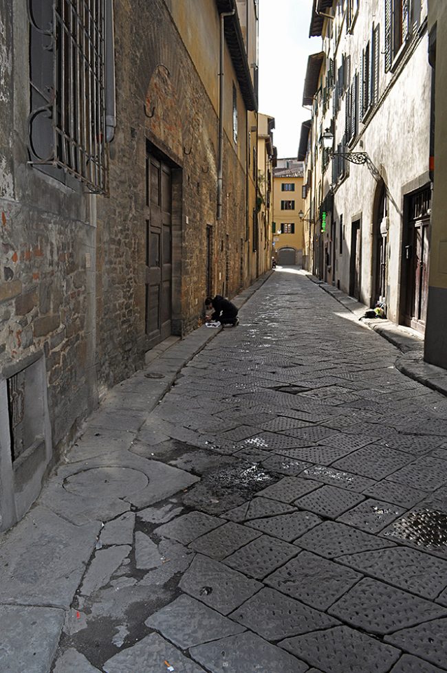 taking bread (install process 6)