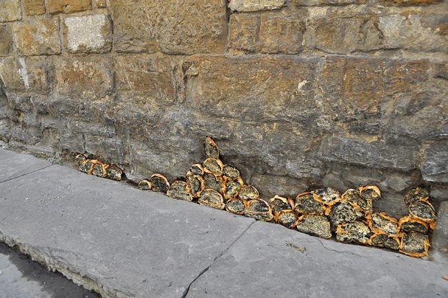 taking bread (view 1)