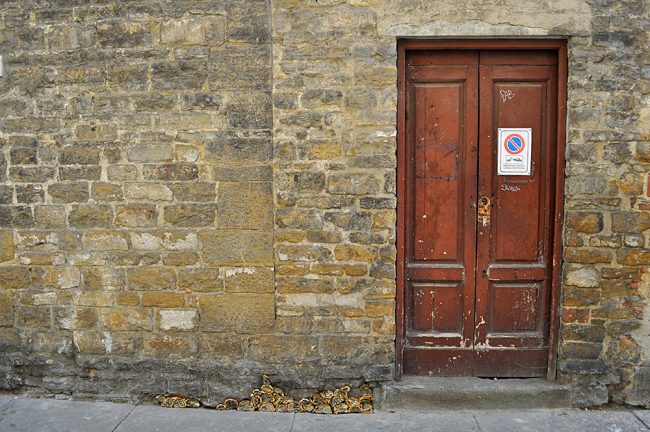 taking bread (view 2)