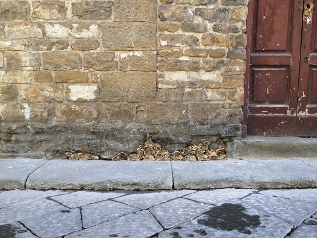 taking bread (view 3)