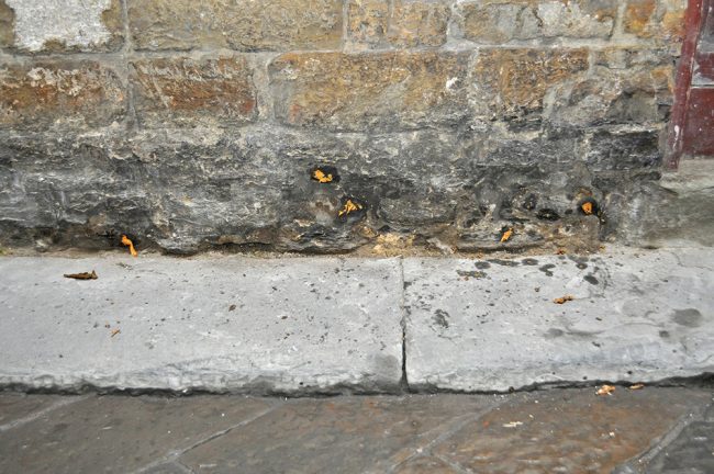 taking bread (aftermath)