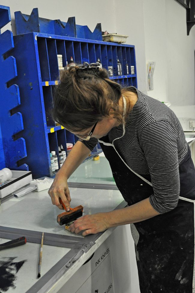 bread prints (process 1)