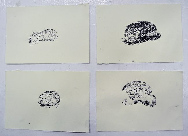 bread prints