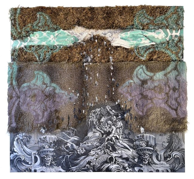 Transitoria 2: Triomphe