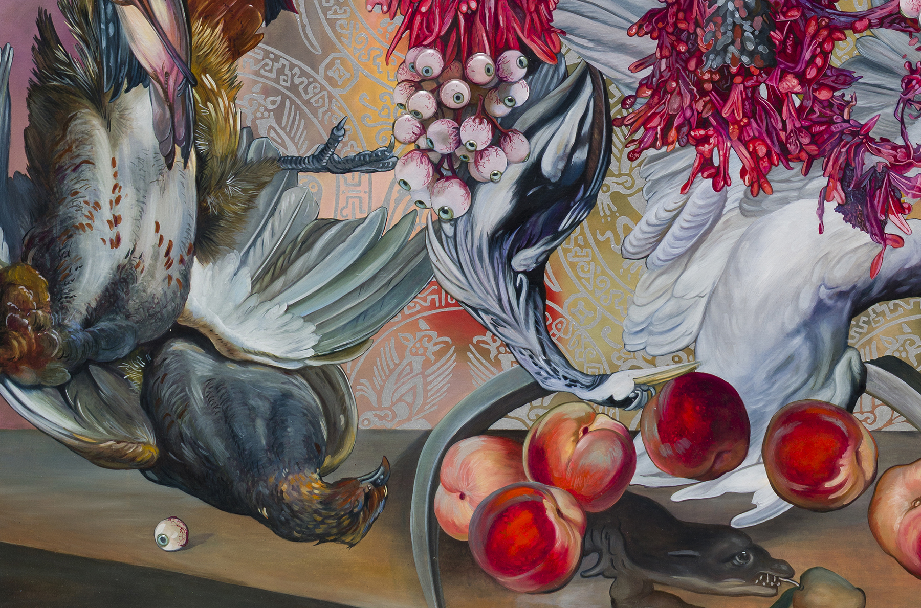 Keep an eye out. (detail view)