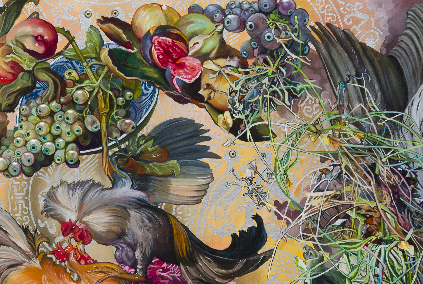 Keep an eye out. (detail view)